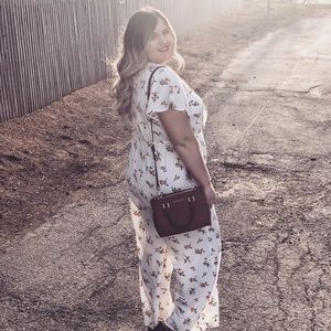 Meet your Posher, Erna